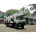 Truck Mounted Drilling Rig (BZC400ACA)
